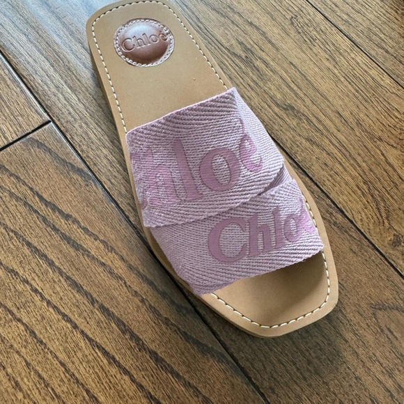 Sandales Chloé taille 36 - Picture 2 of 3